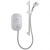 Mira Event XS Manual Power Shower - 1.1532.401 -ShowerLux Shop 1.1532.401 P