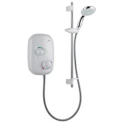 Mira Event XS Manual Power Shower - 1.1532.401