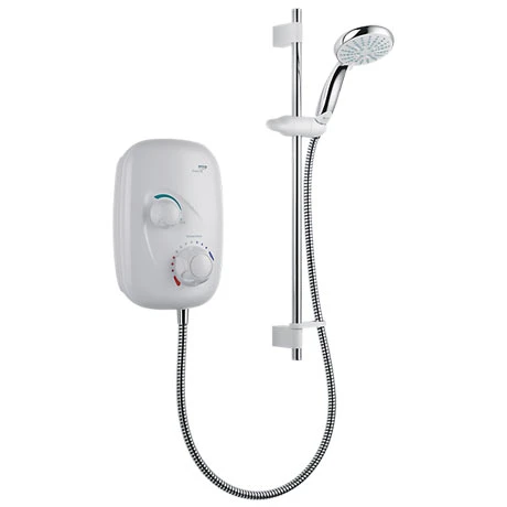 Mira Event XS Manual Power Shower - 1.1532.401 3 Mira Event XS Manual Power Shower - 1.1532.401