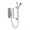 Mira - Escape 9.8kw Thermostatic Electric Shower - Chrome - 1.1563.011 -ShowerLux Shop 1.1563.011 PN