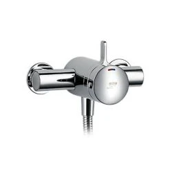 Mira - Select EV Thermostatic Shower Mixer - Chrome - 1.1592.005 -ShowerLux Shop 1.1592.005 D1NN 460