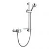 Mira - Select EV Thermostatic Shower Mixer - Chrome - 1.1592.005 1 Mira - Select EV Thermostatic Shower Mixer - Chrome - 1.1592.005 -ShowerLux Shop 1.1592.005 PN