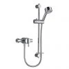 Mira - Silver EV Thermostatic Shower Mixer - Chrome - 1.1628.001 -ShowerLux Shop 1.1628.001 P