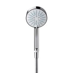 Mira - Azora 9.8kw Thermostatic Electric Shower - Frosted Glass - 1.1634.011 -ShowerLux Shop 1.1634.011 D5 460