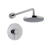 Mira - Element BIR Thermostatic Shower Mixer - Chrome - 1.1656.003 1 Mira - Element BIR Thermostatic Shower Mixer - Chrome - 1.1656.003 -ShowerLux Shop 1.1656.003 P