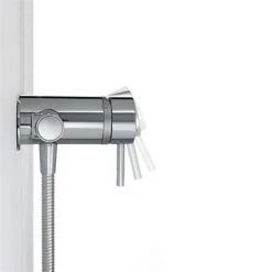 Mira - Element SLT EV Thermostatic Shower Mixer - Chrome - 1.1656.011 -ShowerLux Shop 1.1656.011 D2 375