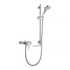 Mira - Element SLT EV Thermostatic Shower Mixer - Chrome - 1.1656.011 2 Mira - Element SLT EV Thermostatic Shower Mixer - Chrome - 1.1656.011 -ShowerLux Shop 1.1656.011 PN