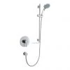 Mira - Element SLT BIV Thermostatic Shower Mixer - Chrome - 1.1656.012 -ShowerLux Shop 1.1656.012 PN