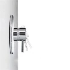 Mira - Element SLT BIV Thermostatic Shower Mixer - Chrome - 1.1656.012 -ShowerLux Shop 1.1656.013 D2N 375