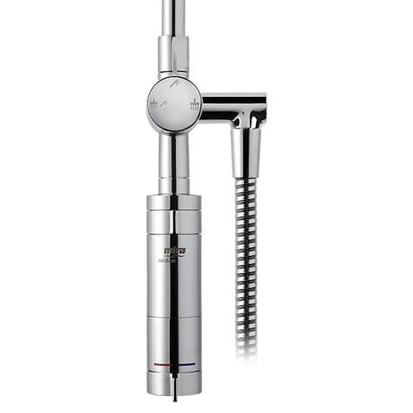 Mira Miniluxe Diverter ERD Thermostatic Shower Mixer - 1.1660.015 4 Mira Miniluxe Diverter ERD Thermostatic Shower Mixer - 1.1660.015 - Image 2