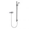 Mira - Select EV Flex Thermostatic Shower Mixer - Chrome - 1.1679.001 -ShowerLux Shop 1.1679.001 PN