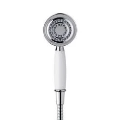 Mira Realm ERD Traditional Thermostatic Shower Mixer with Diverter - Chrome - 1.1735.002 -ShowerLux Shop 1.1735.002 D7 460