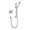Mira - Adept Eco BIV Thermostatic Shower Mixer - Chrome - 1.1736.423 2 Mira - Adept Eco BIV Thermostatic Shower Mixer - Chrome - 1.1736.423 -ShowerLux Shop 1.1736.423 PN