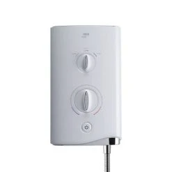 Mira - Sport Electric Shower - Available in 7.5, 9.0, 9.8 or 10.8KW -ShowerLux Shop 1.1746.001 D4 460