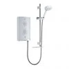 Mira - Sport Electric Shower - Available in 7.5, 9.0, 9.8 or 10.8KW -ShowerLux Shop 1.1746.001 PN