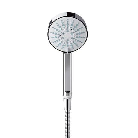 Mira - Sport Max 10.8kw Electric Shower - White & Chrome - 1.1746.008 7 Mira - Sport Max 10.8kw Electric Shower - White & Chrome - 1.1746.008 - Image 5