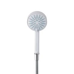 Mira - Sport Multi-fit 9.0kw Electric Shower - White & Chrome - 1.1746.009 -ShowerLux Shop 1.1746.009 D8 460