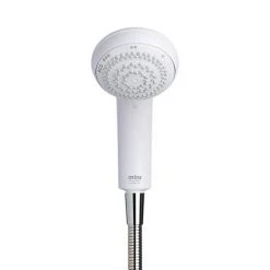 Mira - Advance Low Pressure 9.0kw Thermostatic Electric Shower - White & Chrome - 1.1759.001 -ShowerLux Shop 1.1759.001 D2 460
