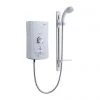 Mira - Advance Low Pressure 9.0kw Thermostatic Electric Shower - White & Chrome - 1.1759.001 -ShowerLux Shop 1.1759.001 PN