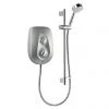 Mira Vie 10.8kW Electric Shower - Chrome - 1.1788.514 2 Mira Vie 10.8kW Electric Shower - Chrome - 1.1788.514 -ShowerLux Shop 1.1788.512 P