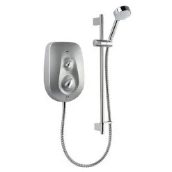 Mira Vie 10.8kW Electric Shower - Chrome - 1.1788.514