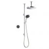 Mira Platinum Dual Ceiling Fed Digital Shower - Pumped - 1.1796.002 1 Mira Platinum Dual Ceiling Fed Digital Shower - Pumped - 1.1796.002 -ShowerLux Shop 1.1796.002 np