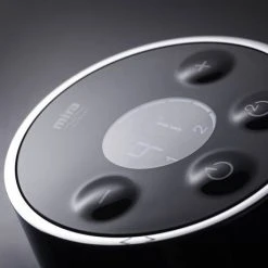 Mira Platinum Dual Rear Fed Digital Shower - High Pressure - 1.1796.003 12 Mira Platinum Dual Rear Fed Digital Shower - High Pressure - 1.1796.003 -ShowerLux Shop 1.1796.003 D4N 460