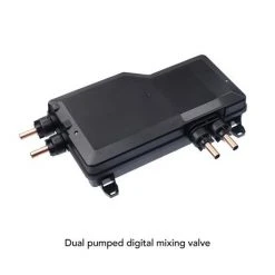 Mira Platinum Dual Rear Fed Digital Shower - Pumped - 1.1796.004 13 Mira Platinum Dual Rear Fed Digital Shower - Pumped - 1.1796.004 -ShowerLux Shop 1.1796.004 D5N 460