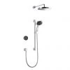 Mira Platinum Dual Rear Fed Digital Shower - Pumped - 1.1796.004 2 Mira Platinum Dual Rear Fed Digital Shower - Pumped - 1.1796.004 -ShowerLux Shop 1.1796.004 P
