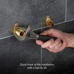 Mira Coda Pro EV Thermostatic Bar Shower Mixer - Chrome - 1.1836.005 13 Mira Coda Pro EV Thermostatic Bar Shower Mixer - Chrome - 1.1836.005 -ShowerLux Shop 1.1836.005 D5NNN 460