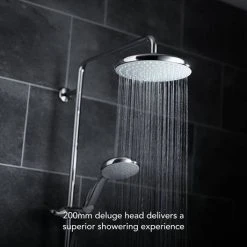 Mira Coda Pro ERD Thermostatic Bar Shower Mixer - Chrome - 1.1836.006 11 Mira Coda Pro ERD Thermostatic Bar Shower Mixer - Chrome - 1.1836.006 -ShowerLux Shop 1.1836.006 D3NNN 460