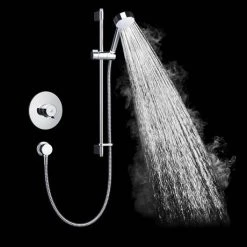 Mira Minilite BIV Thermostatic Shower Mixer - 1.1869.003 9 Mira Minilite BIV Thermostatic Shower Mixer - 1.1869.003 -ShowerLux Shop 1.1869.003 D3 460