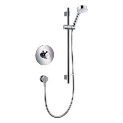 Mira Minilite BIV Thermostatic Shower Mixer - 1.1869.003