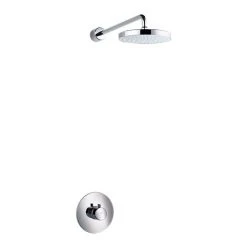Mira Minilite BIR Thermostatic Shower Mixer - 1.1869.004