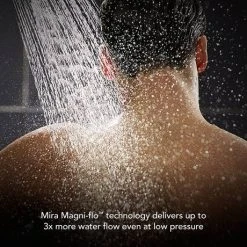 Mira Honesty ERD Thermostatic Shower Mixer - Chrome - 1.1901.002 13 Mira Honesty ERD Thermostatic Shower Mixer - Chrome - 1.1901.002 -ShowerLux Shop 1.1901.002 D5NNN 460