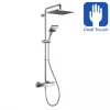 Mira Honesty ERD Thermostatic Shower Mixer - Chrome - 1.1901.002 2 Mira Honesty ERD Thermostatic Shower Mixer - Chrome - 1.1901.002 -ShowerLux Shop 1.1901.002 P2