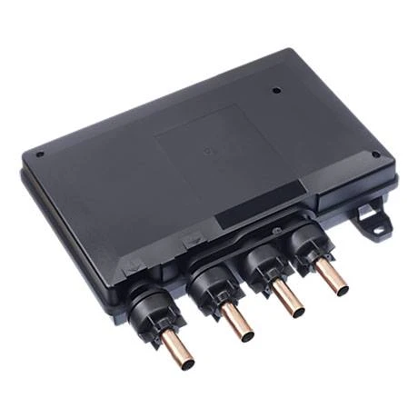 Mira Mode Maxim Rear Fed Digital Shower (High Pressure / Combi Boiler) - 1.1907.001 6 Mira Mode Maxim Rear Fed Digital Shower (High Pressure / Combi Boiler) - 1.1907.001 - Image 4