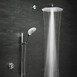 Mira Mode Maxim Ceiling Fed Digital Shower (High Pressure / Combi Boiler) - 1.1907.003 11 Mira Mode Maxim Ceiling Fed Digital Shower (High Pressure / Combi Boiler) - 1.1907.003 -ShowerLux Shop 1.1907.003 D4 460