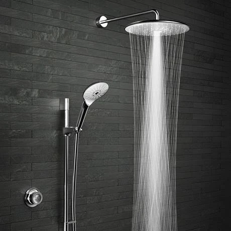 Mira Mode Maxim Ceiling Fed Digital Shower (High Pressure / Combi Boiler) - 1.1907.003 6 Mira Mode Maxim Ceiling Fed Digital Shower (High Pressure / Combi Boiler) - 1.1907.003 - Image 4