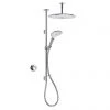 Mira Mode Maxim Ceiling Fed Digital Shower (High Pressure / Combi Boiler) - 1.1907.003 -ShowerLux Shop 1.1907.004 P