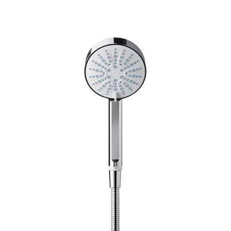 Mira Element EV Thermostatic Shower Mixer - Chrome - 1.1910.001 5 Mira Element EV Thermostatic Shower Mixer - Chrome - 1.1910.001 - Image 3