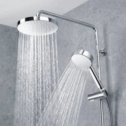 Mira Minimal Dual Outlet Thermostatic Mixer Shower - 1.1943.002 10 Mira Minimal Dual Outlet Thermostatic Mixer Shower - 1.1943.002 -ShowerLux Shop 1.1943.002 D2 460
