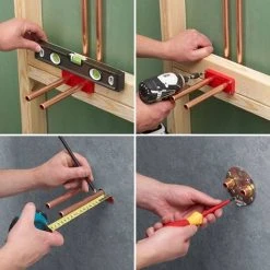 Mira Minimal Dual Outlet Thermostatic Mixer Shower - 1.1943.002 13 Mira Minimal Dual Outlet Thermostatic Mixer Shower - 1.1943.002 -ShowerLux Shop 1.1943.002 D5 460