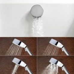 Mira Evoco Dual Outlet Chrome Thermostatic Mixer Shower with Bathfill - 1.1967.006 -ShowerLux Shop 1.1967.006 D3 460