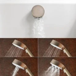 Mira Evoco Dual Outlet Brushed Nickel Thermostatic Mixer Shower with Bathfill - 1.1967.008 10 Mira Evoco Dual Outlet Brushed Nickel Thermostatic Mixer Shower with Bathfill - 1.1967.008 -ShowerLux Shop 1.1967.008 D3 460