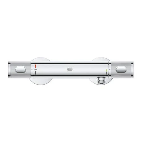 Grohe G1000 Performance Low Pressure Euphoria Shower Set 4 Grohe G1000 Performance Low Pressure Euphoria Shower Set - Image 2