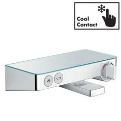 Hansgrohe ShowerTablet Select Exposed Thermostatic Bath Mixer 300 - 13151000