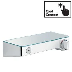 Hansgrohe ShowerTablet Select Exposed Thermostatic Shower Mixer 300 - 13171000