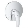 Grohe Eurosmart Single Lever Shower Mixer Trim - 19451002 1 Grohe Eurosmart Single Lever Shower Mixer Trim - 19451002 -ShowerLux Shop 19451002 P