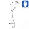 Mira Relate ERD Thermostatic Shower Mixer - Chrome - 2.1878.002 2 Mira Relate ERD Thermostatic Shower Mixer - Chrome - 2.1878.002 -ShowerLux Shop 2.1878.002 P2